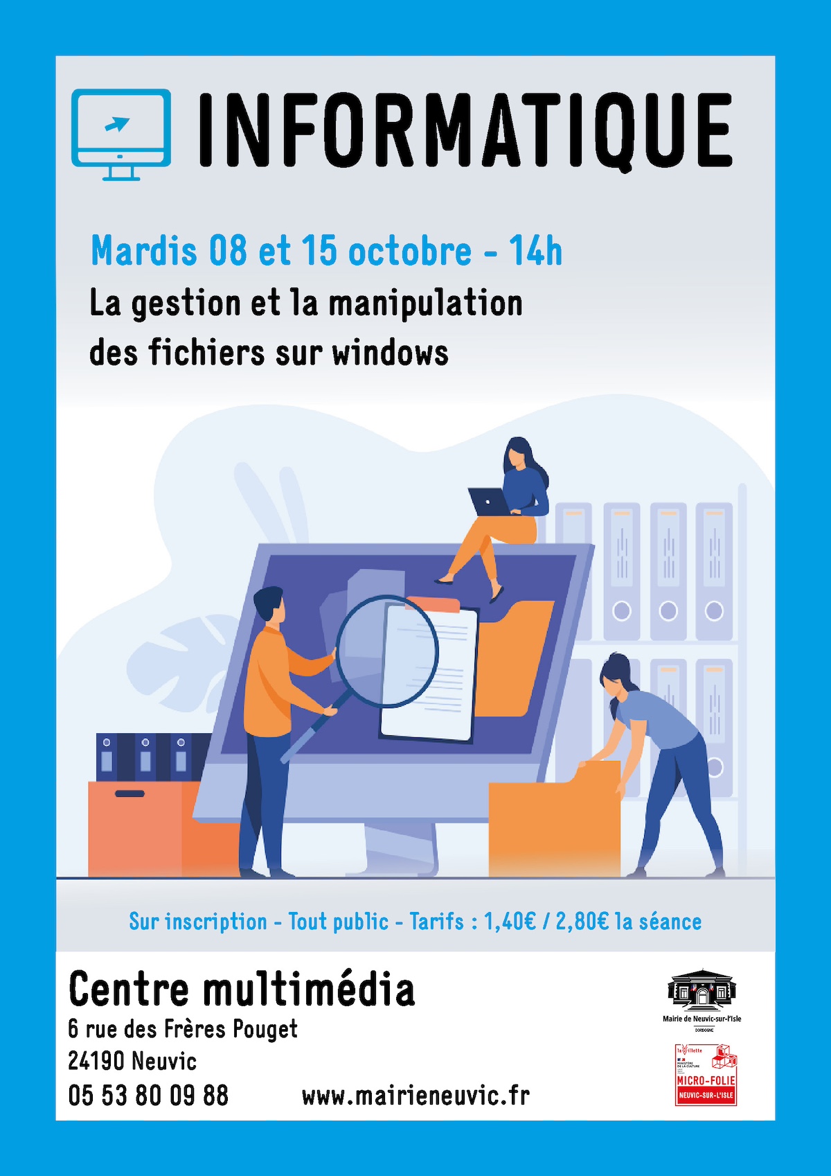 4 affiche informatique octobre2 ok